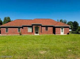 249 Belmont Dr, Opelousas, LA 70570