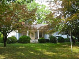 551 Toestring Valley Rd, Spring City, TN 37381