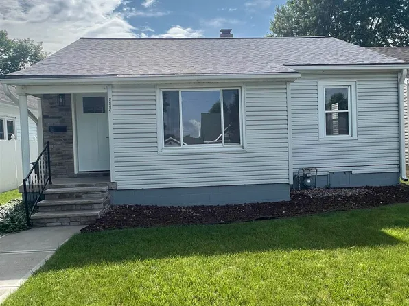 2335 Indiana Ave, Connersville, IN 47331