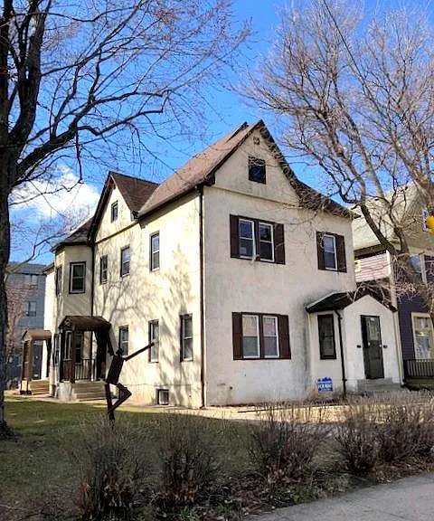 2734 Garfield Ave #3 — Photo 1