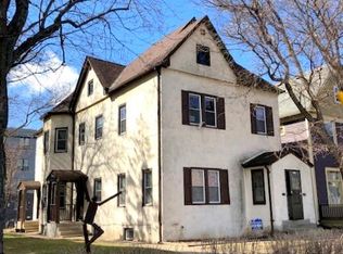 2734 Garfield Ave APT 4, Minneapolis, MN 55408