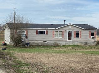 303 Junius Lee Rd, Ripley, TN 38063