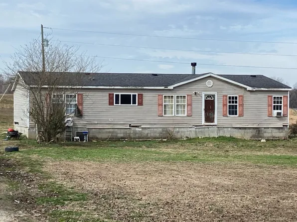 303 Junius Lee Rd, Ripley, TN 38063