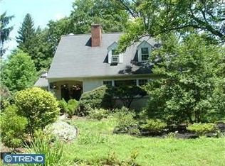 1005 Conshohocken State Rd, Gladwyne, PA 19035