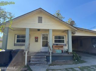 707 Field St, New Iberia, LA 70560