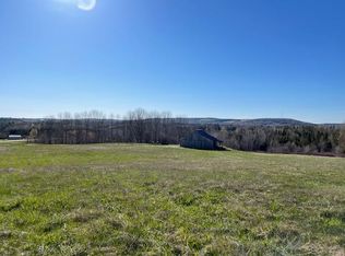 0 Benn Hill Rd, Houlton, ME 04730