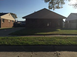 4697 16th St, Wyandotte, MI