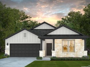 438 Nightingale Ave, Marion, TX 78124