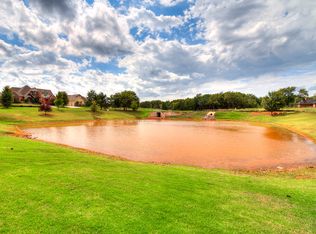 2332 Wellington Way, Edmond, OK 73012