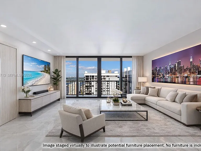 2401 S Ocean Dr #Penthouse A4 — Photo 4