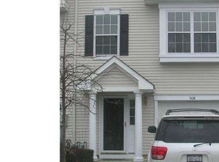 508 Nottingham Pl, Delran, NJ 08075