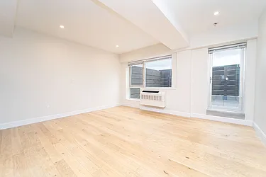 Rented by Modern Spaces