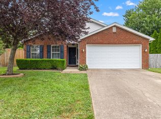 216 Dalton Cir, Versailles, KY 40383
