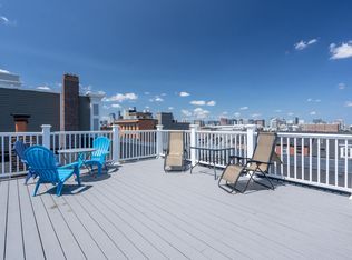 397 W Broadway #1, Boston, MA 02127