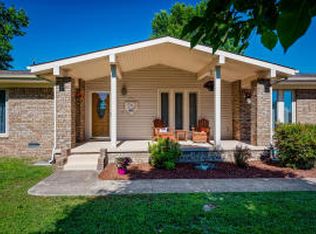 3808 N Layton Dr, Harrison, AR 72601