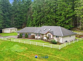 9525 Springer Lake Ln SE, Olympia, WA 98501