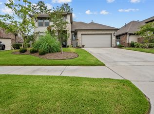 17405 Chestnut Cove Dr, Conroe, TX 77302