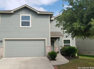 5114 Badland Beacon, Converse, TX 78109
