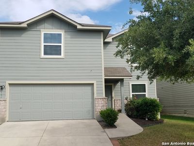 5114 Badland Beacon, Converse, TX, 78109