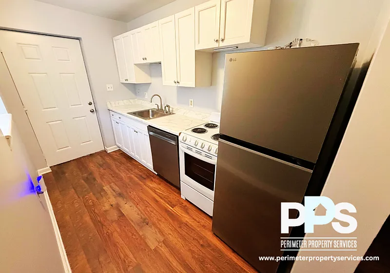 1 bed, 1.0 bath, 650 sqft, $1,349 — Photo 4