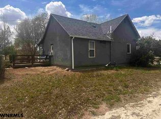1342 Avenue C, Bayard, NE 69334