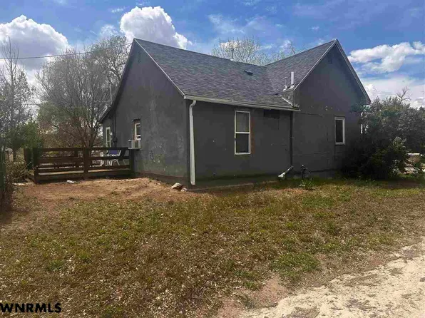 1342 Avenue C, Bayard, NE 69334