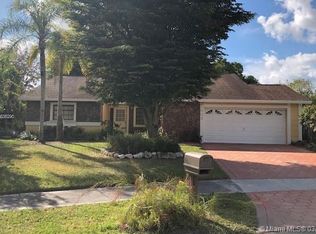 1503 Flamingo Ct, Homestead, FL 33035