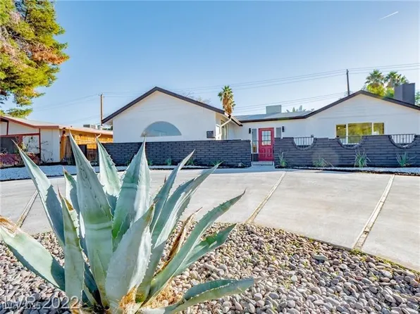 3123 Congress Ave, Las Vegas, NV 89121