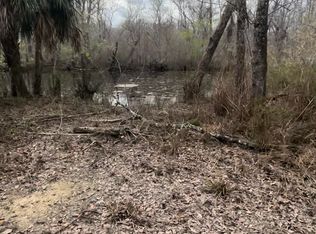 151 Elm St, Wewahitchka, FL 32465