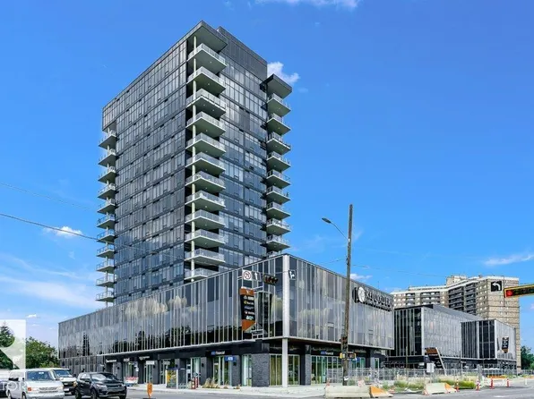 14105 W Block Dr NW #1403, Edmonton, AB T5N 0P8