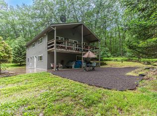 15 Queens Rd #L-10, Jefferson Township, PA 18436