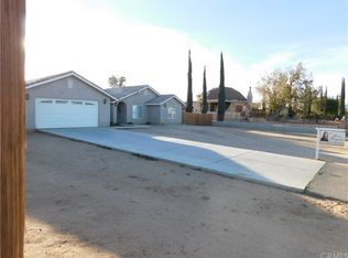 17399 Trinity Dr, Hesperia, CA 92345