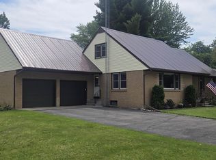 318 S Charles St, Westfield, WI 53964