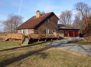 635 Day City Rd, Corsica, PA 15829