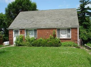 221 Marshall Dr, Pittsburgh, PA 15235