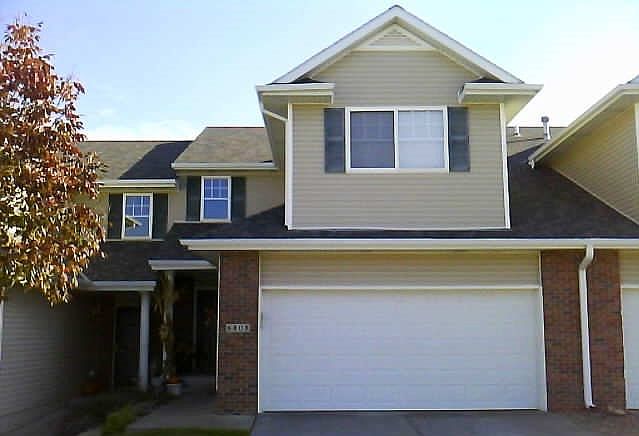 New Roof and Siding
