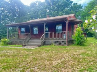 327 Marysville Rd, Altavista, VA 24517