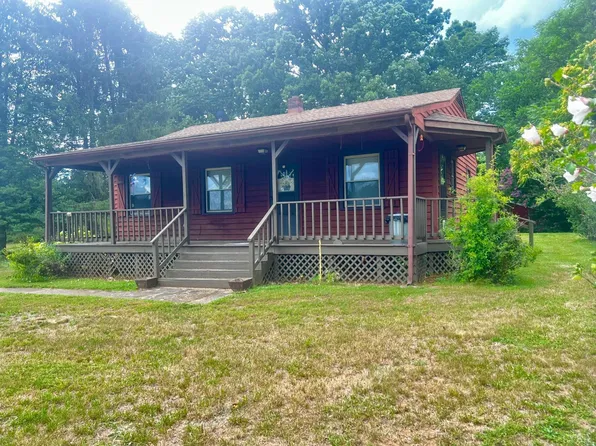 327 Marysville Rd, Altavista, VA 24517