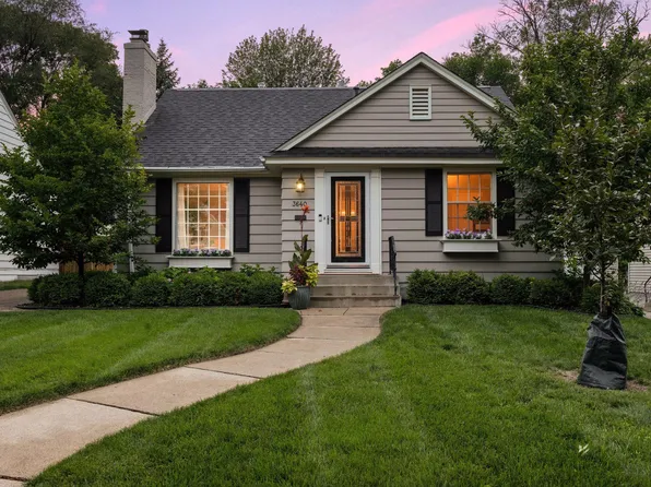 3640 Glenhurst Ave, Minneapolis, MN 55416