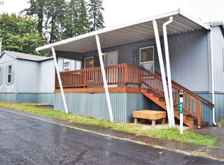 17655 Bluff Rd UNIT 47, Sandy, OR 97055