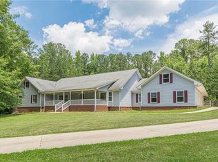 2865 Tucker Mill Rd SW, Conyers, GA 30094