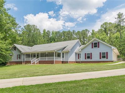 2865 Tucker Mill Rd SW, Conyers, GA, 30094