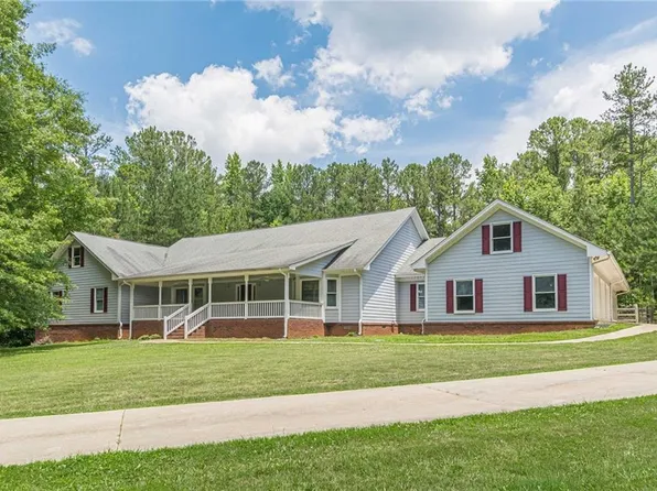 2865 Tucker Mill Rd SW, Conyers, GA 30094