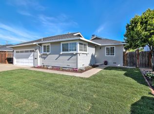 1334 Foxworthy Ave, San Jose, CA