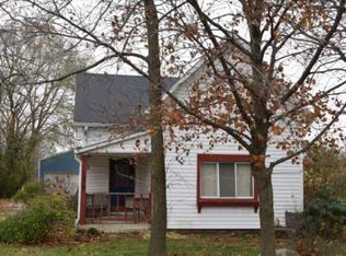1212 W Camp St, Lebanon, IN 46052
