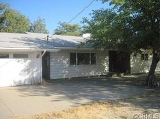 8326 Highway 99w, Gerber, CA 96035