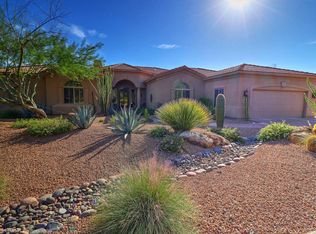 18613 E Agua Verde Dr, Rio Verde, AZ 85263