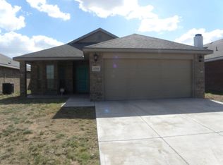 9705 Hawthorne Ct, Odessa, TX 79765