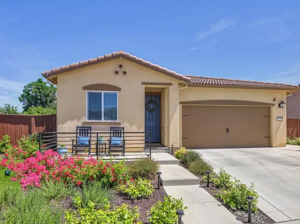 1295 Arriaga Way, Woodland, CA 95776