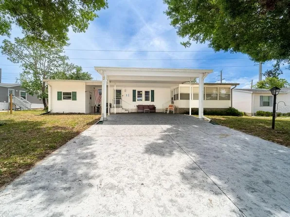 44 Florence Blvd, Debary, FL 32713